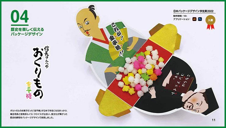 🍬 콘페이토 박물관 야오(콘페이토 뮤지아무 야오) 이미지 5